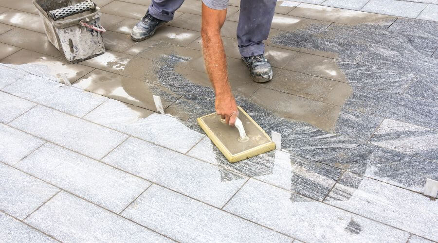 Expert flood damage restoration services in East Carondelet, IL